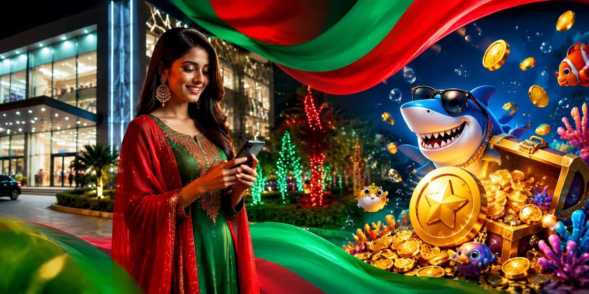 ঢাকা ফিশিং গেম লাল সবুজ মোবাইল কেস স্টাডি