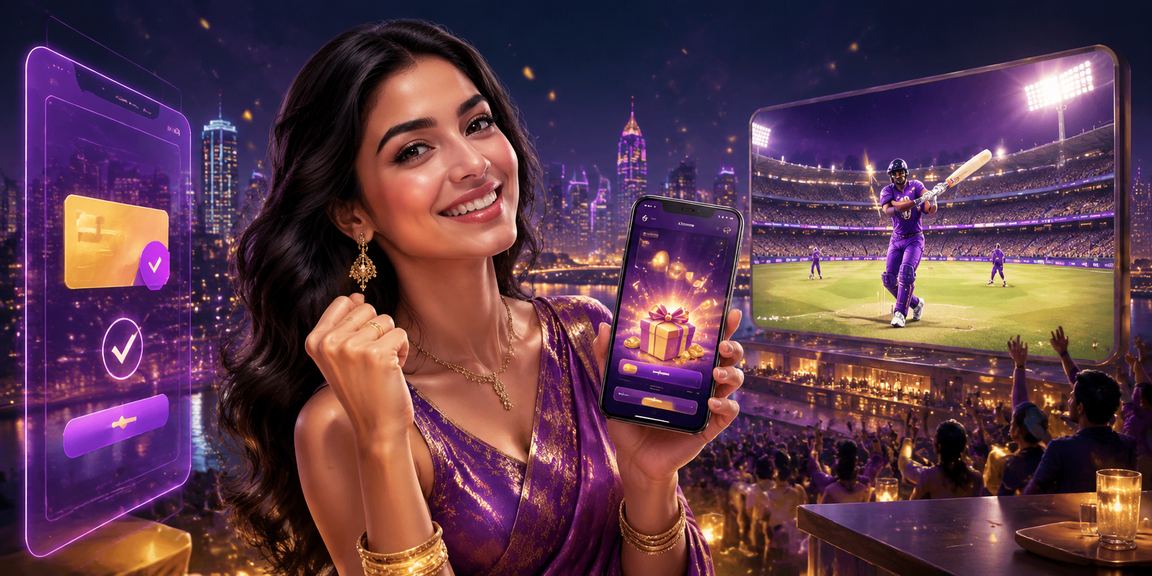 নারায়ণগঞ্জ ক্রিকেট বেটিং নিয়ন আলো