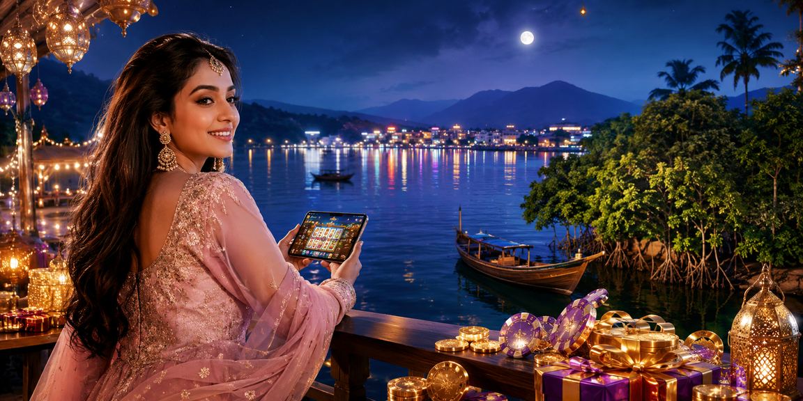 সুন্দরবন ঈদ উৎসব মোবাইল বেটিং বাংলাদেশ
